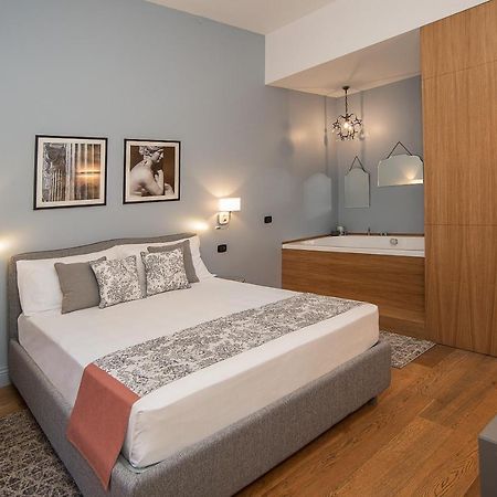 Likeyourhome, 80 Sq M Luxury Apartment With Jacuzzi, In Trastevere District روما المظهر الخارجي الصورة