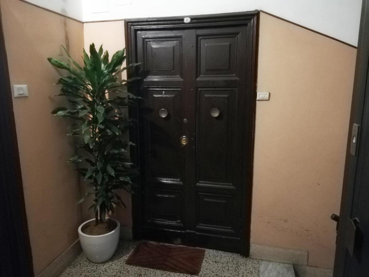 Likeyourhome, 80 Sq M Luxury Apartment With Jacuzzi, In Trastevere District روما المظهر الخارجي الصورة