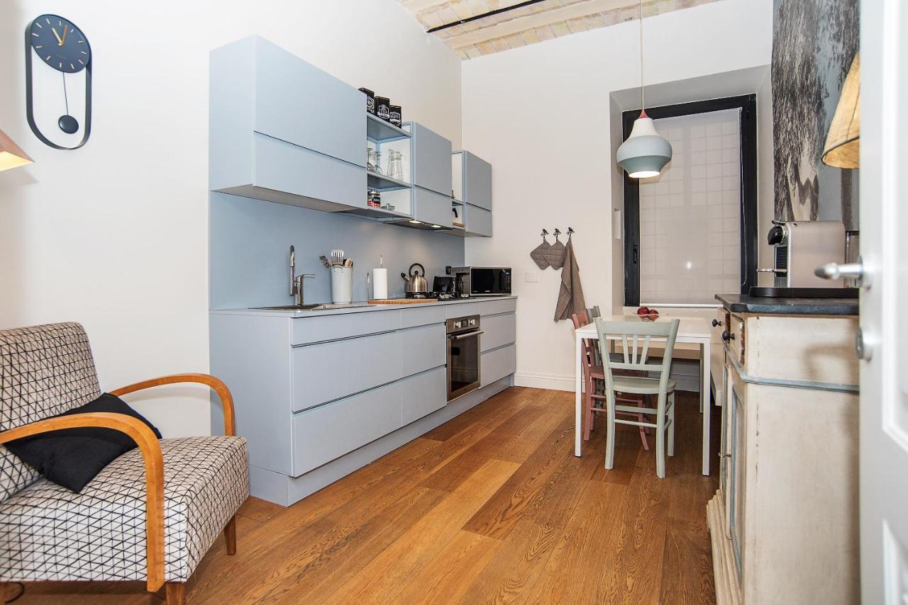 Likeyourhome, 80 Sq M Luxury Apartment With Jacuzzi, In Trastevere District روما المظهر الخارجي الصورة