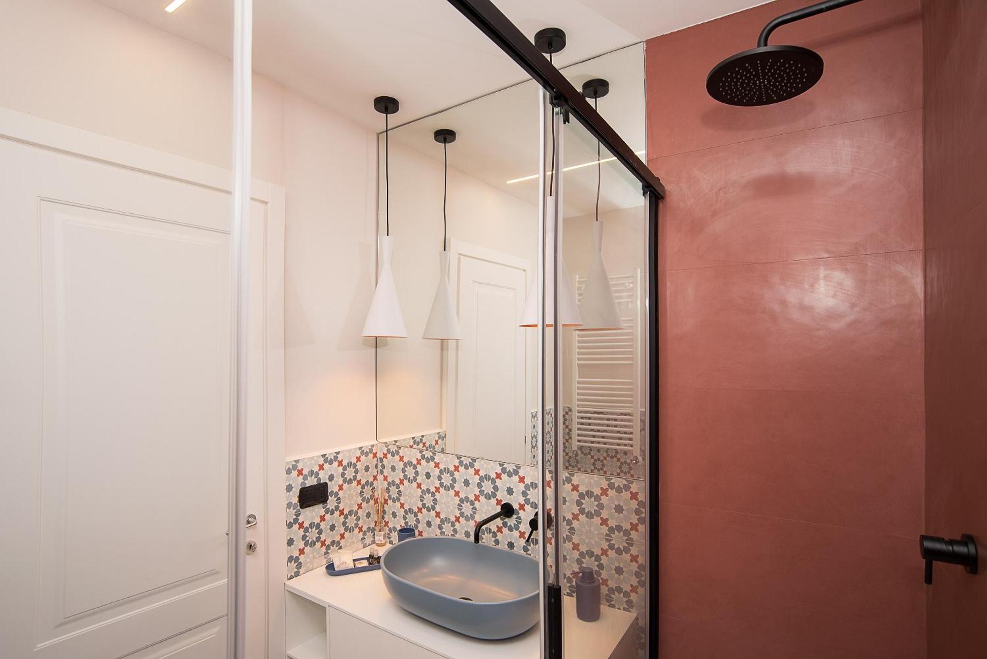 Likeyourhome, 80 Sq M Luxury Apartment With Jacuzzi, In Trastevere District روما المظهر الخارجي الصورة