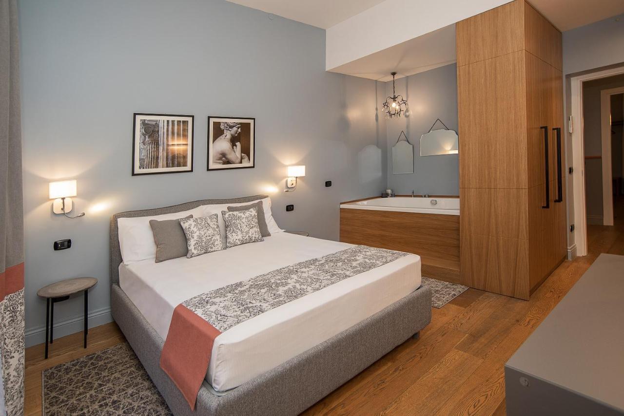 Likeyourhome, 80 Sq M Luxury Apartment With Jacuzzi, In Trastevere District روما المظهر الخارجي الصورة