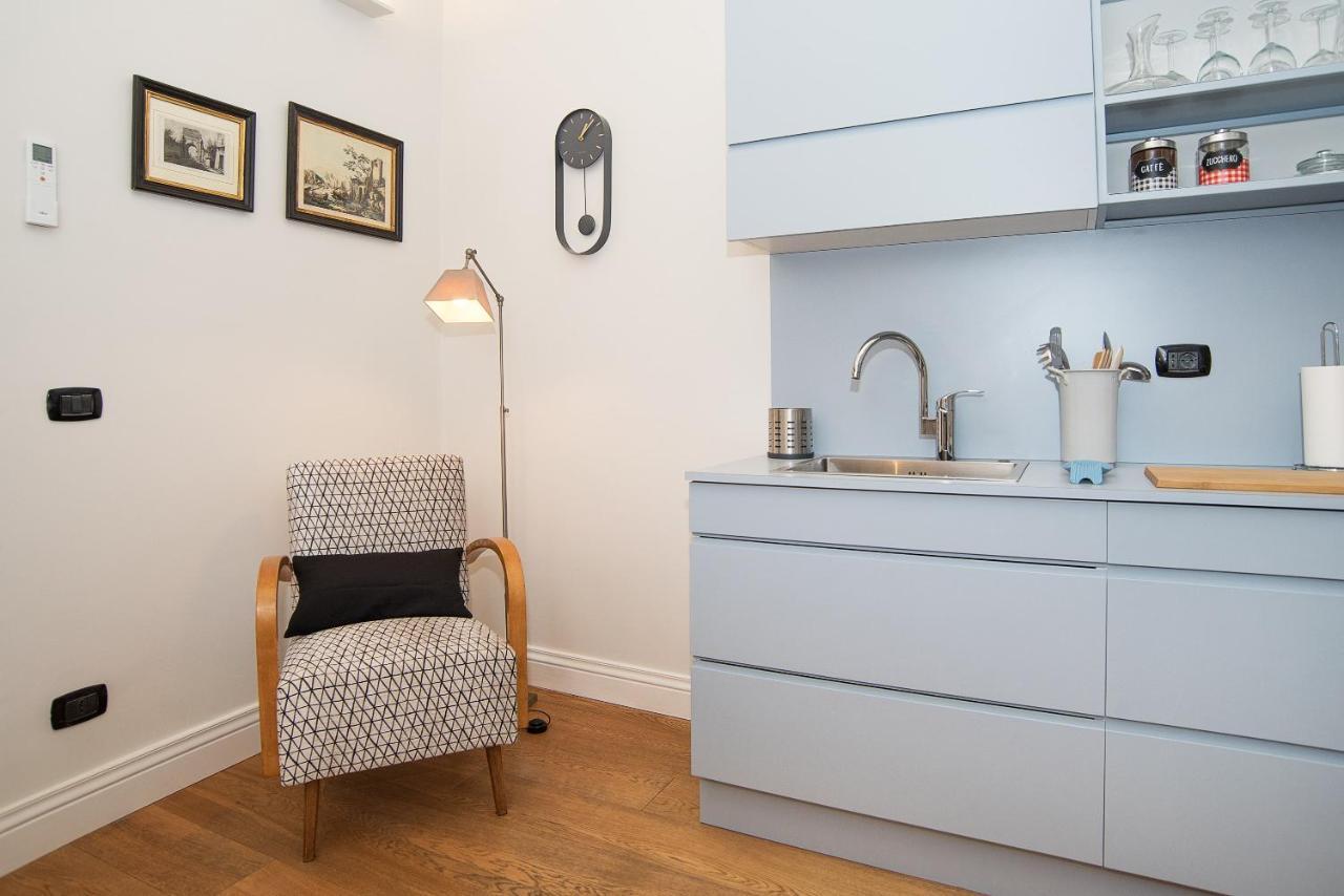 Likeyourhome, 80 Sq M Luxury Apartment With Jacuzzi, In Trastevere District روما المظهر الخارجي الصورة