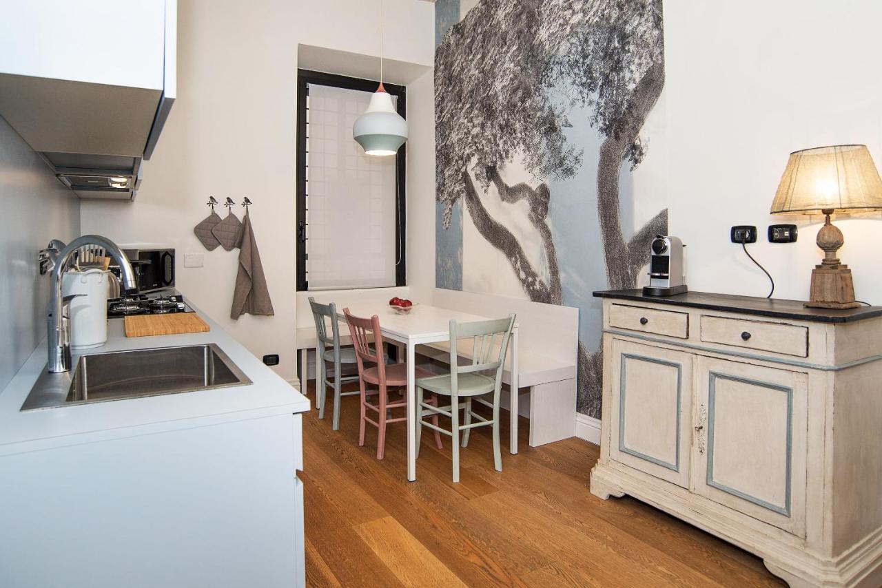 Likeyourhome, 80 Sq M Luxury Apartment With Jacuzzi, In Trastevere District روما المظهر الخارجي الصورة