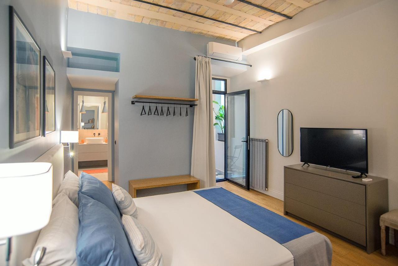 Likeyourhome, 80 Sq M Luxury Apartment With Jacuzzi, In Trastevere District روما المظهر الخارجي الصورة