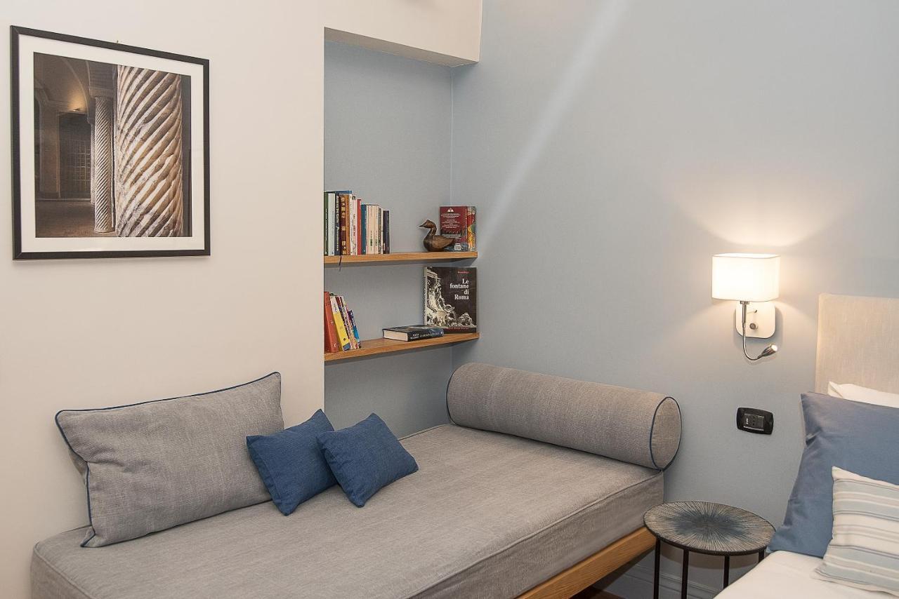 Likeyourhome, 80 Sq M Luxury Apartment With Jacuzzi, In Trastevere District روما المظهر الخارجي الصورة