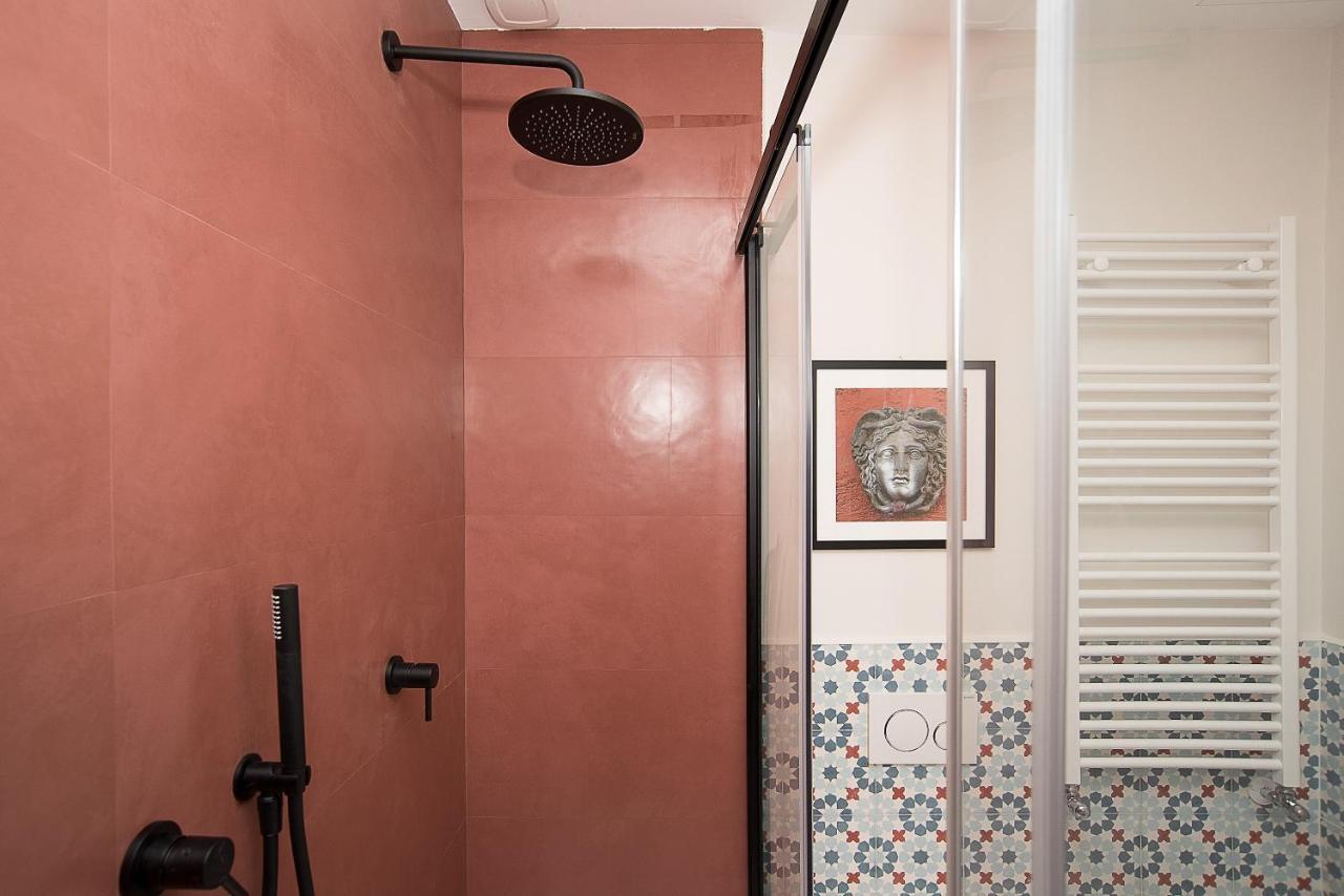 Likeyourhome, 80 Sq M Luxury Apartment With Jacuzzi, In Trastevere District روما المظهر الخارجي الصورة