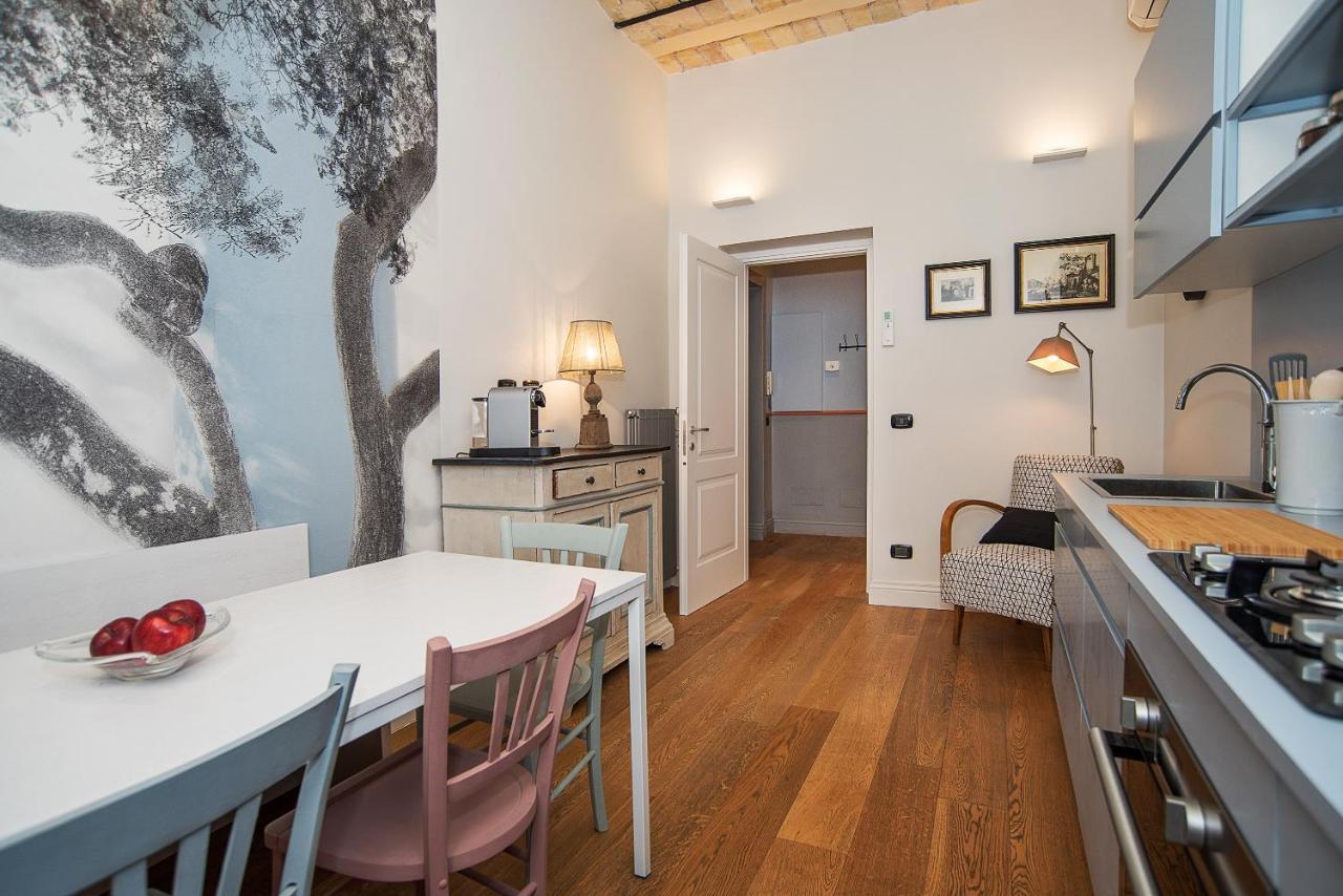 Likeyourhome, 80 Sq M Luxury Apartment With Jacuzzi, In Trastevere District روما المظهر الخارجي الصورة