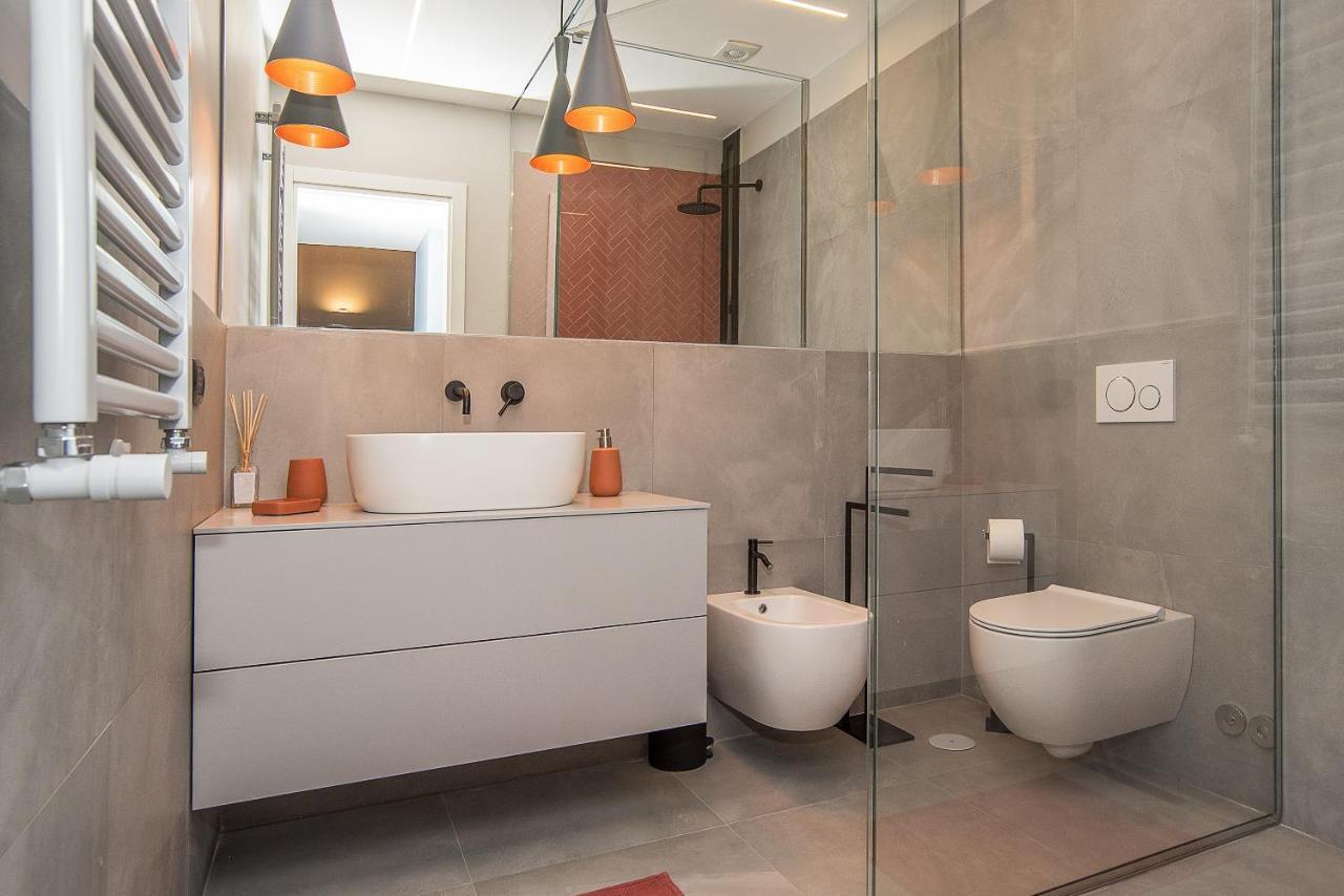 Likeyourhome, 80 Sq M Luxury Apartment With Jacuzzi, In Trastevere District روما المظهر الخارجي الصورة