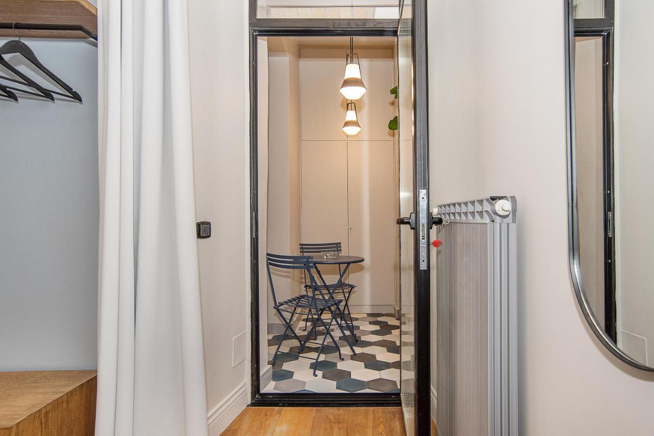 Likeyourhome, 80 Sq M Luxury Apartment With Jacuzzi, In Trastevere District روما المظهر الخارجي الصورة