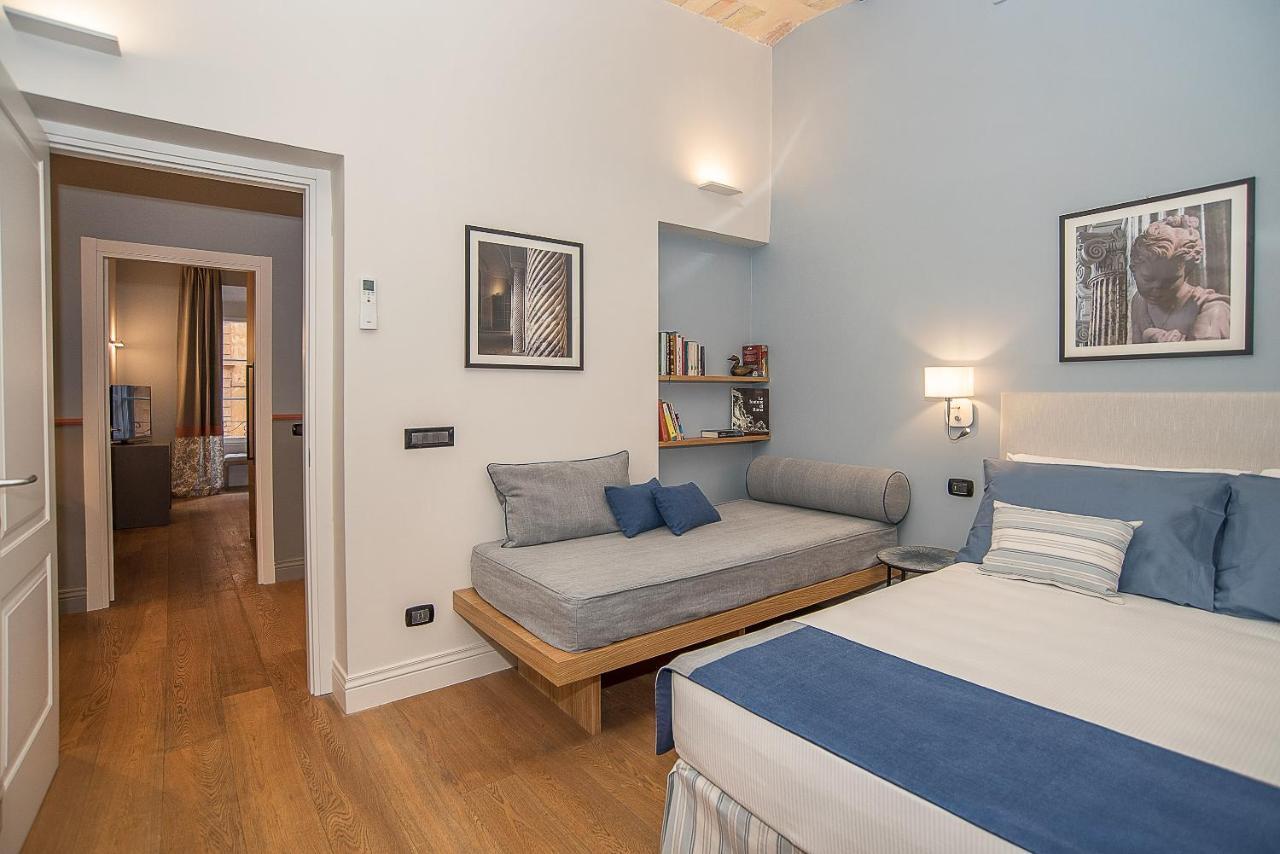 Likeyourhome, 80 Sq M Luxury Apartment With Jacuzzi, In Trastevere District روما المظهر الخارجي الصورة